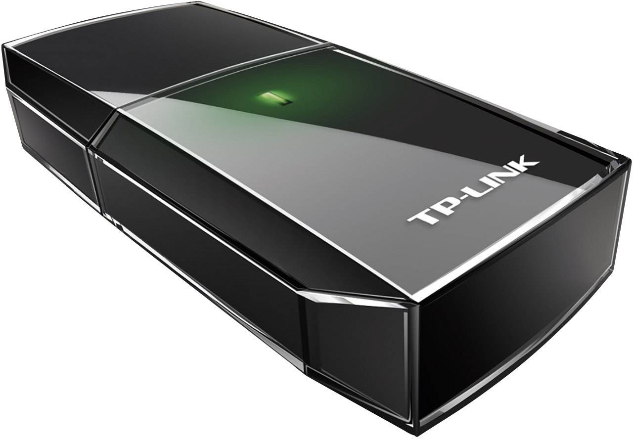 TP-LINK Archer T2U WLAN Stick USB 2.0 433MBit/s