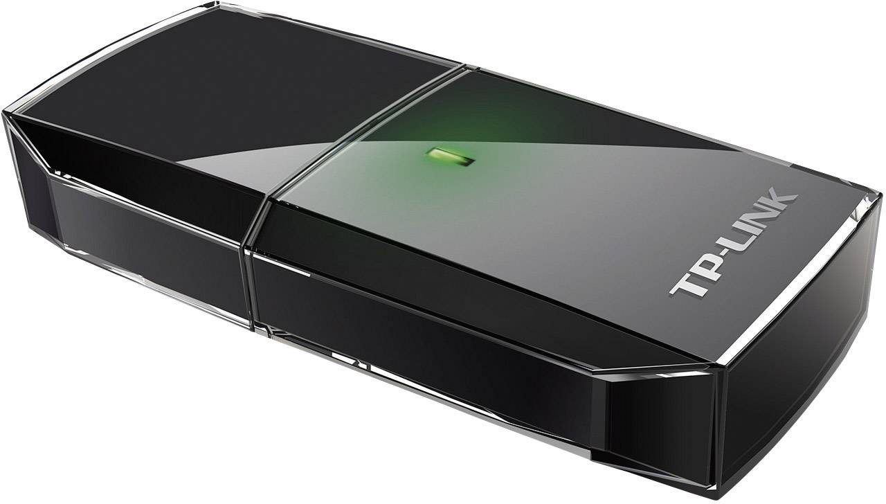 TP-LINK Archer T2U WLAN Stick USB 2.0 433 MBit/s