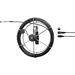 VOLTCRAFT BS-9.8mm/20m Endoskop-Sonde 20m Wasserdicht, LED-Beleuchtung VOLTCRAFT BS-9.8mm/20m Endoskop-Sonde 20m Wasserdicht, LED-Beleuchtung