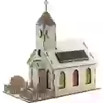 Sol Expert 40296 Kirche Harmony Solar Kirche Sol Expert 40296 Kirche Harmony Solar Kirche