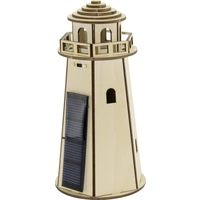 Sol Expert 40295 Leuchtturm Starlight Solar Leuchtturm Sol Expert 40295 Leuchtturm Starlight Solar Leuchtturm