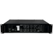 Omnitronic MPZ-120.6P ELA-Verstärker 120 W 6-Zonen Omnitronic MPZ-120.6P ELA-Verstärker 120 W 6-Zonen