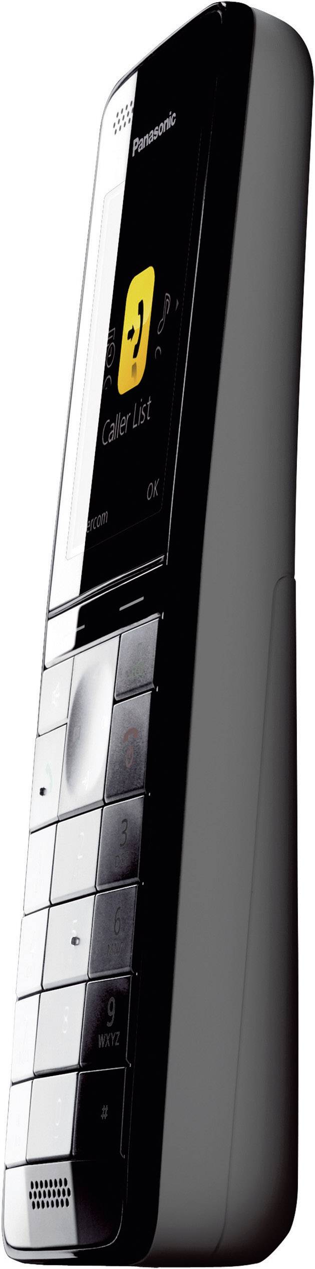 PANASONIC KX-PRWA13 DECT MOBILTEIL WS