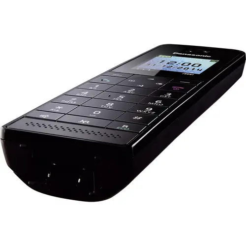 PANASONIC KX-TGHA20 DECT MOBILTEIL SW PANASONIC KX-TGHA20 DECT MOBILTEIL SW