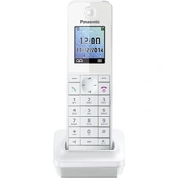 PANASONIC KX-TGHA20 DECT MOBILTEIL WS PANASONIC KX-TGHA20 DECT MOBILTEIL WS