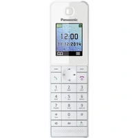 PANASONIC KX-TGHA20 DECT MOBILTEIL WS PANASONIC KX-TGHA20 DECT MOBILTEIL WS