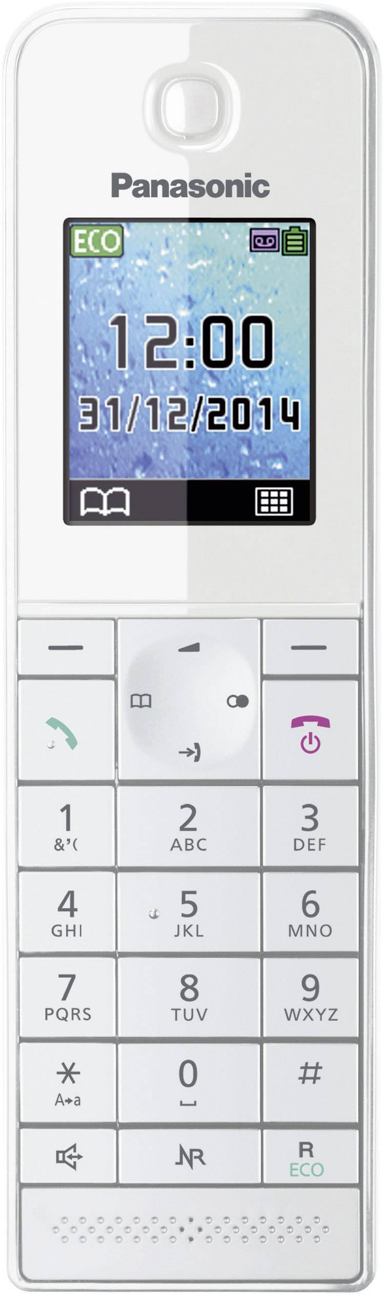 PANASONIC KX-TGHA20 DECT MOBILTEIL WS