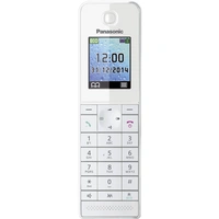 PANASONIC KX-TGHA20 DECT MOBILTEIL WS PANASONIC KX-TGHA20 DECT MOBILTEIL WS