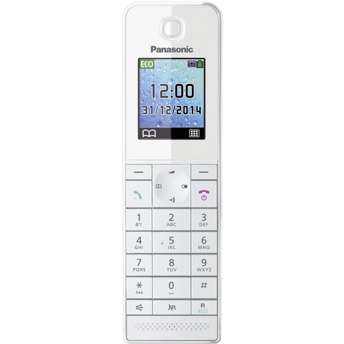 PANASONIC KX-TGHA20 DECT MOBILTEIL WS PANASONIC KX-TGHA20 DECT MOBILTEIL WS