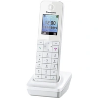 PANASONIC KX-TGHA20 DECT MOBILTEIL WS PANASONIC KX-TGHA20 DECT MOBILTEIL WS