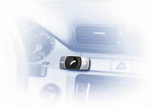 Bury CC9048 Einbau-Bluetooth®-Freisprecheinrichtung