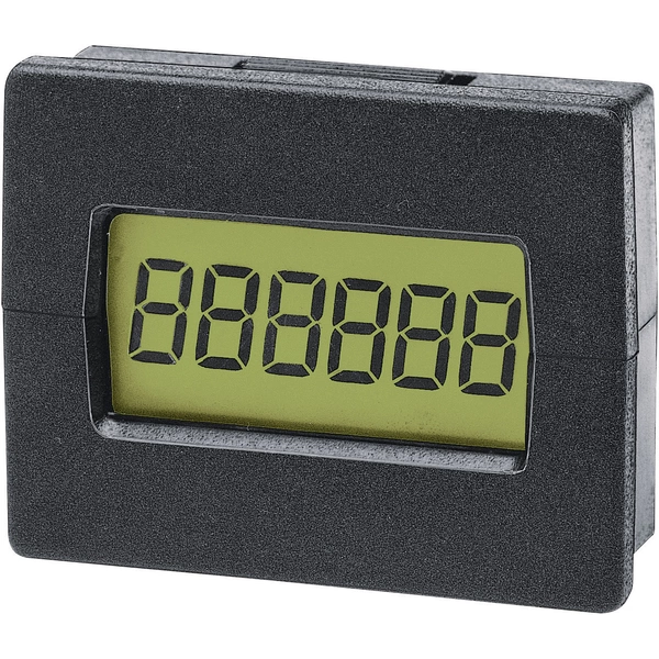 Trumeter 7000 Impulszähler Trumeter 7000 Impulszähler