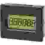 Trumeter 7000AS Impulszähler Elektronischer Miniaturimpulszähler 7000AS bidirektional Miniatur Bauf