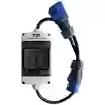 TIP - Thüringer Industrie Produkte 21601 Energiekosten-Messgerät MID Eichung TIP - Thüringer Industrie Produkte 21601 Energiekosten-Messgerät MID Eichung