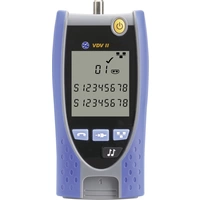 Kabeltester R158000 Trend Networks VDV II Kabeltester R158000 Trend Networks VDV II
