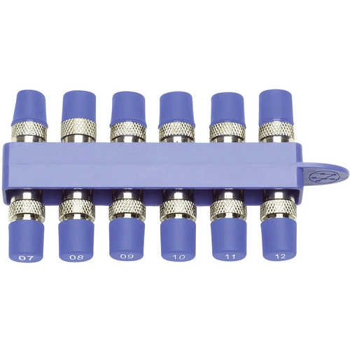 Kit connecteur F VDV II TREND Networks 158053