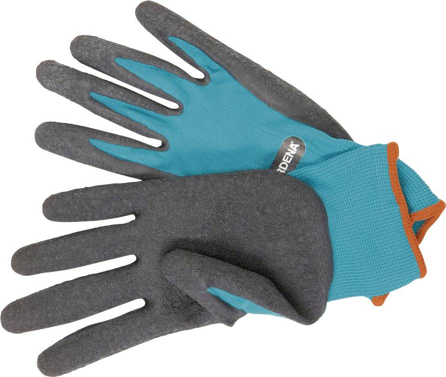 Gardena 00207-20.000.00 Strickgewebe Gartenhandschuh Größe (Handschuhe): 9, L 1 Paar