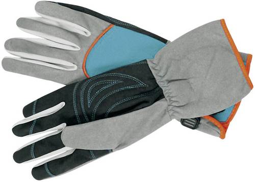 Gardena jardin arbustes et epineux 00218-20.000.00 Strickgewebe Gartenhandschuh Größe (Handschuhe)