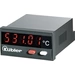 Kübler Automation CODIX 532 Temperatur-Anzeige CODIX 532 - 19999 - 99999°C Einbaumaße 45 x 22mm Kübler Automation CODIX 532 Temperatur-Anzeige CODIX 532 - 19999 - 99999°C Einbaumaße 45 x 22mm