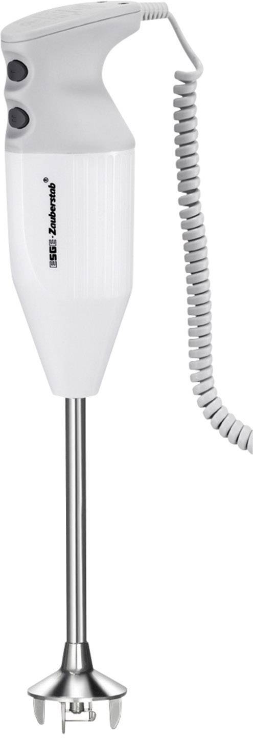 ESGE G200 Stabmixer 200 W Weiß, Silber