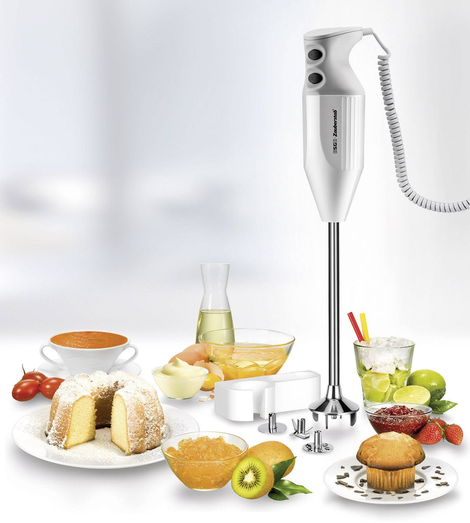 ESGE G350 Stabmixer 350W