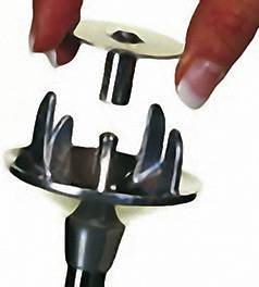 ESGE G350 Stabmixer 350W