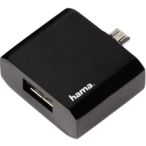 HAMA USB-HOST-ADAPTER M MICROUSB