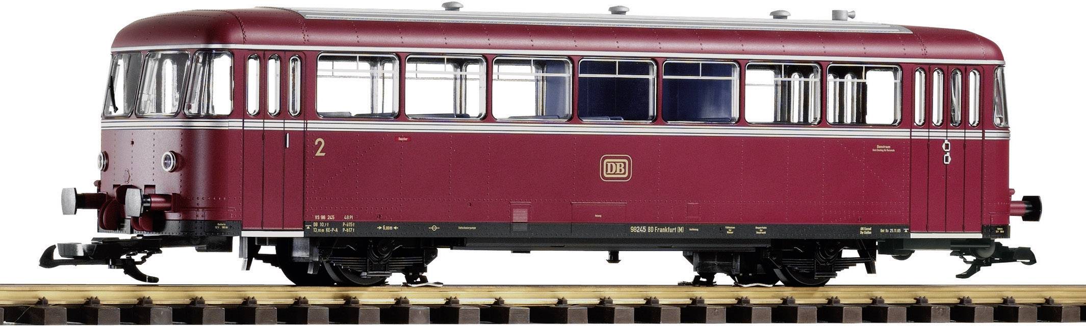 Piko G 37690G Schienenbus VS98 Beiwagen VS98 Beiwagen