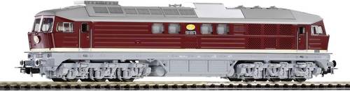 Piko H0 59744 H0 Diesellok BR 130 der DR Widerstandsbremse