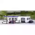Piko H0 61827 H0 Tankstelle ARAL Piko H0 61827 H0 Tankstelle ARAL