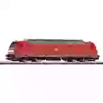 Piko H0 52510 H0 Diesellok BR 245 der DB BR 245 Piko H0 52510 H0 Diesellok BR 245 der DB BR 245