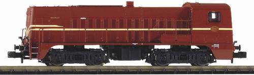 Piko N 40440 N Diesellok 2297 der NS