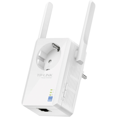 TP-LINK TL-WA860RE WLAN Repeater 300 MBit/s 2.4 GHz