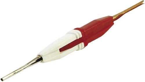 MH Connectors MHDBC-IET MHDBC-IET Betätigungswerkzeug Weiß Rot 1 St