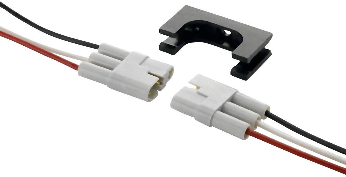 EDAC 520-210-003-ASSY 1St.