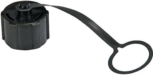 Amphenol LTW 2612-0801-01 Sensor-/Aktor-Datensteckverbinder Schutzkappe 1St.