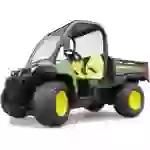 Bruder John Deere Gator 8550 ohne Fahrer Fertigmodell Landwirtschafts Modell Bruder John Deere Gator 8550 ohne Fahrer Fertigmodell Landwirtschafts Modell