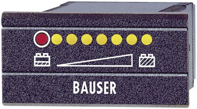 Bauser 828 24V 20.8 - 24 V/DC