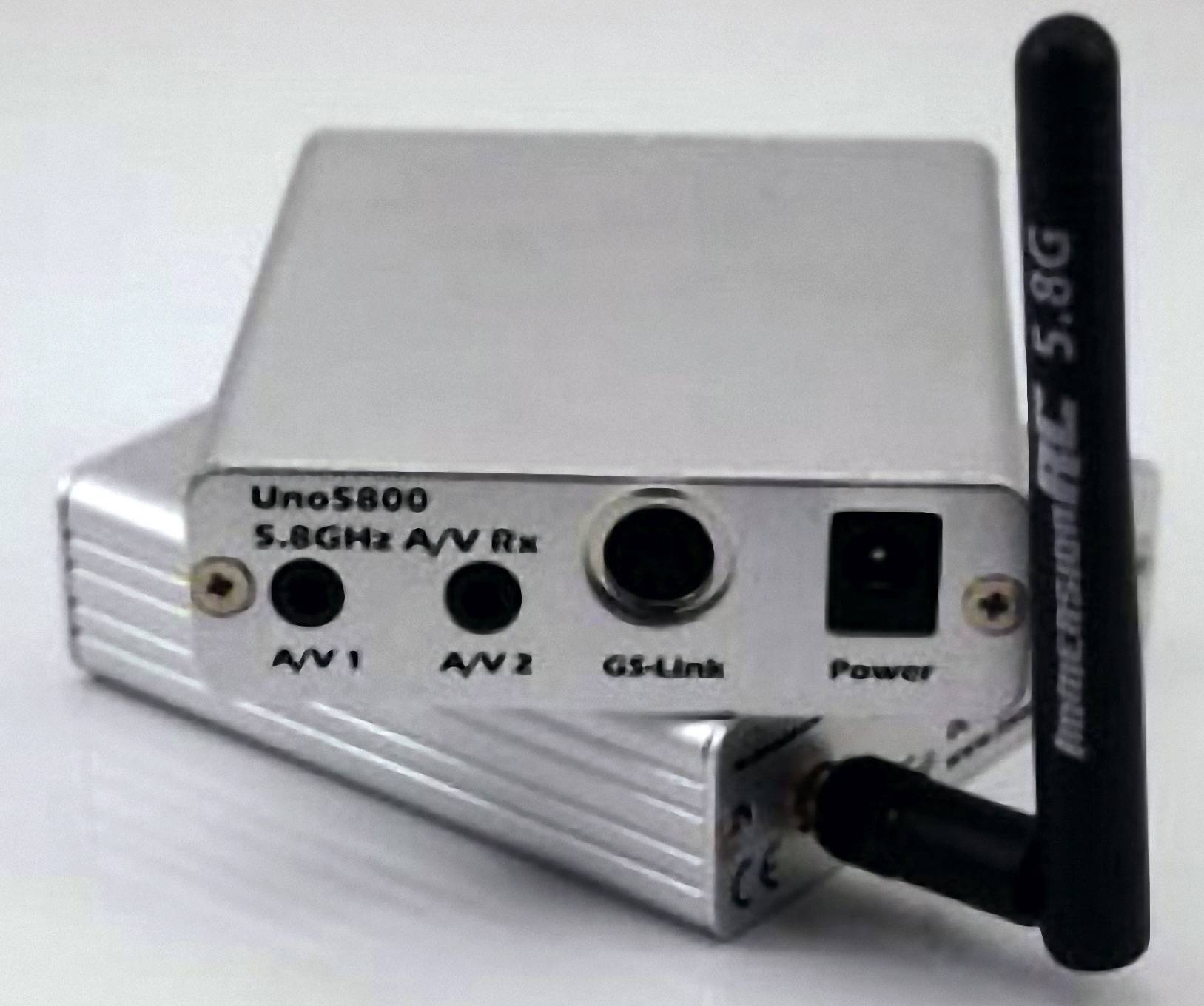 Immersion RC UNO5800V4 Empfangs-Modul