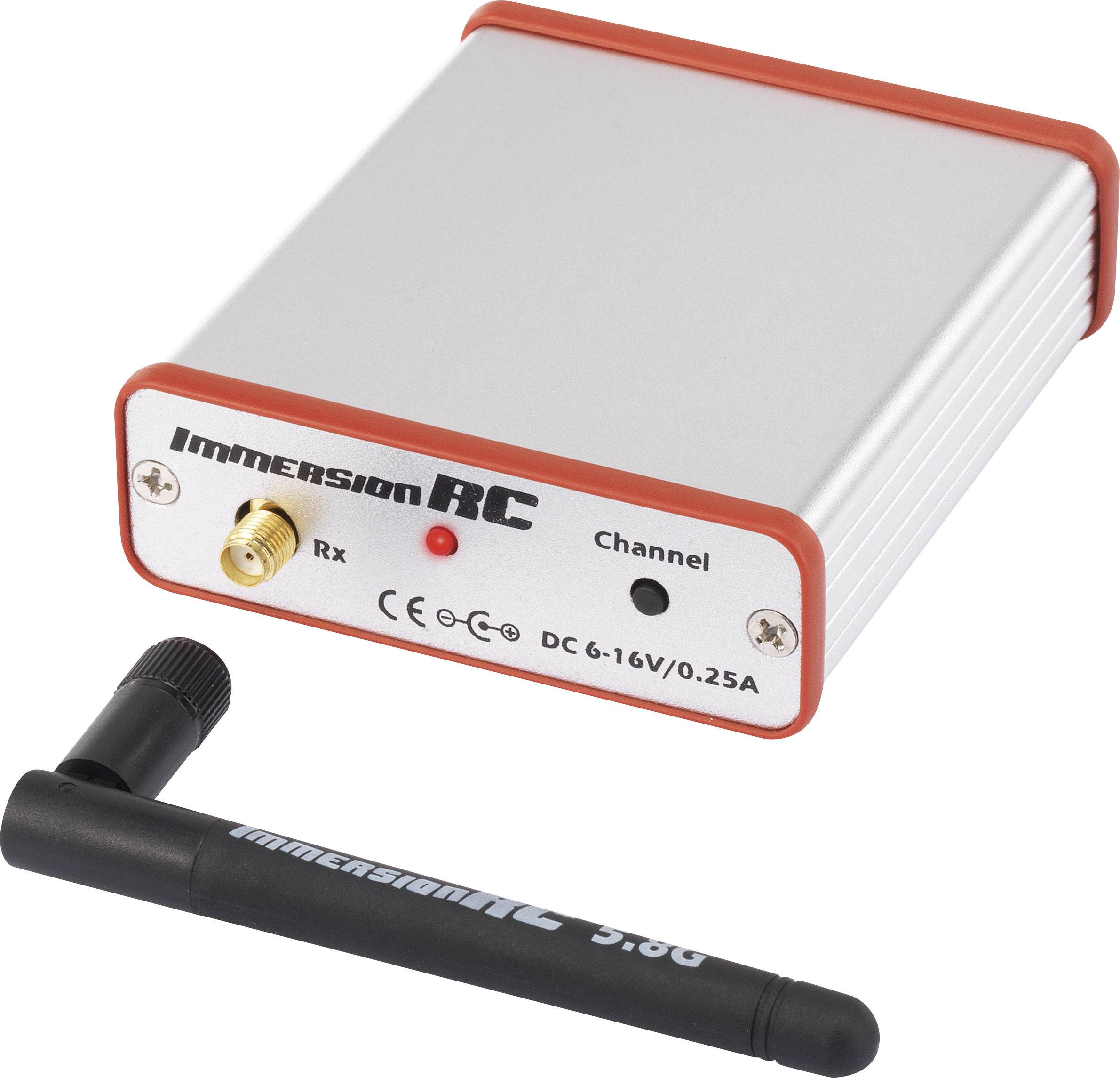 Immersion RC UNO5800V4 Empfangs-Modul