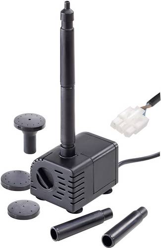 101751 Solar-Pumpe einzeln 350 l/h