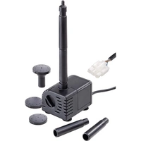 Esotec 101751 Solar-Pumpe einzeln 350 l/h Esotec 101751 Solar-Pumpe einzeln 350 l/h