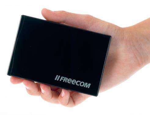 FREECOM MOBILE DRIVE CLASSIC 1TB USB 3.0