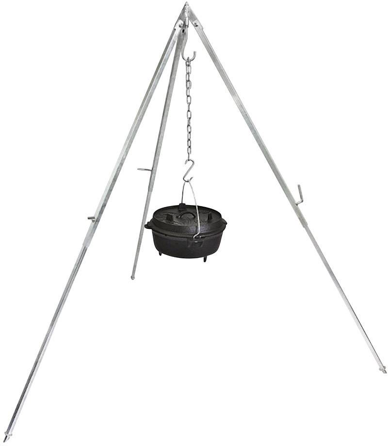 Petromax Camping Feuertopf 6.1 l 1 St. ft6 Guss