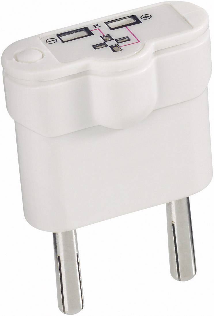 VOLTCRAFT 100849 Adapter 1St.