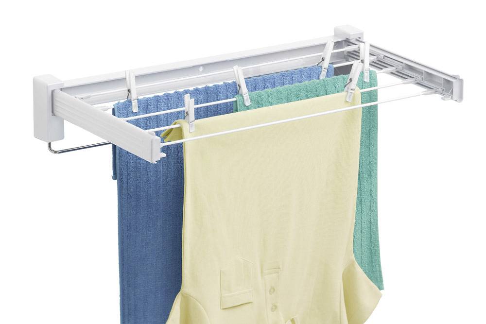 Wenko Wäschetrockner Butterfly, 3,5m Trockenlänge