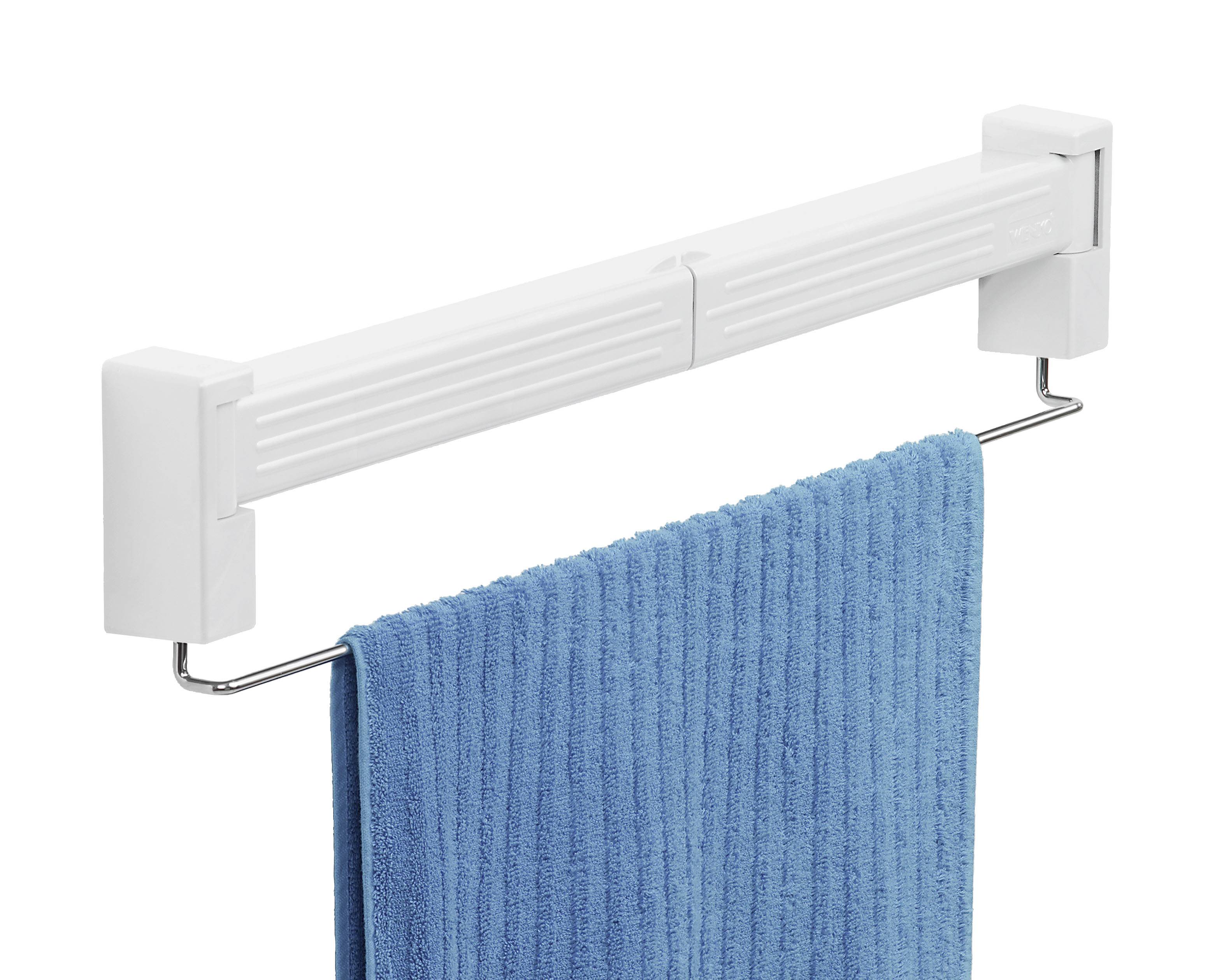 Wenko Wäschetrockner Butterfly, 3,5m Trockenlänge