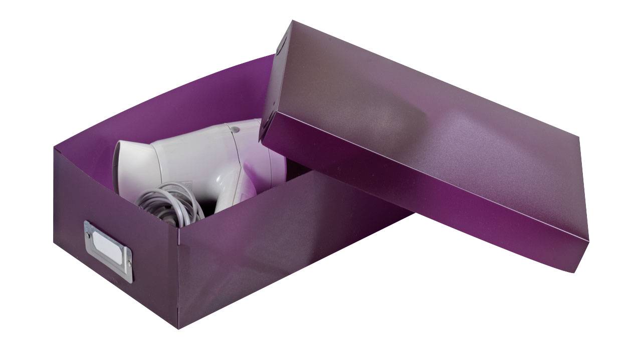 WENKO Multi-Boxen, 10er Set