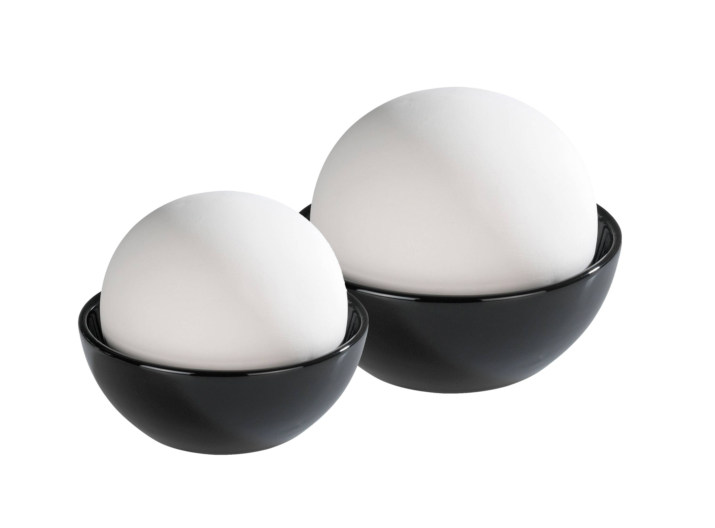 Wenko Luftbefeuchter Rondo, 2er Set