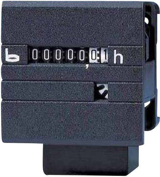 Bauser 632 A.2/008-001-1-1-001 Betriebsstundenzähler 632er Serie